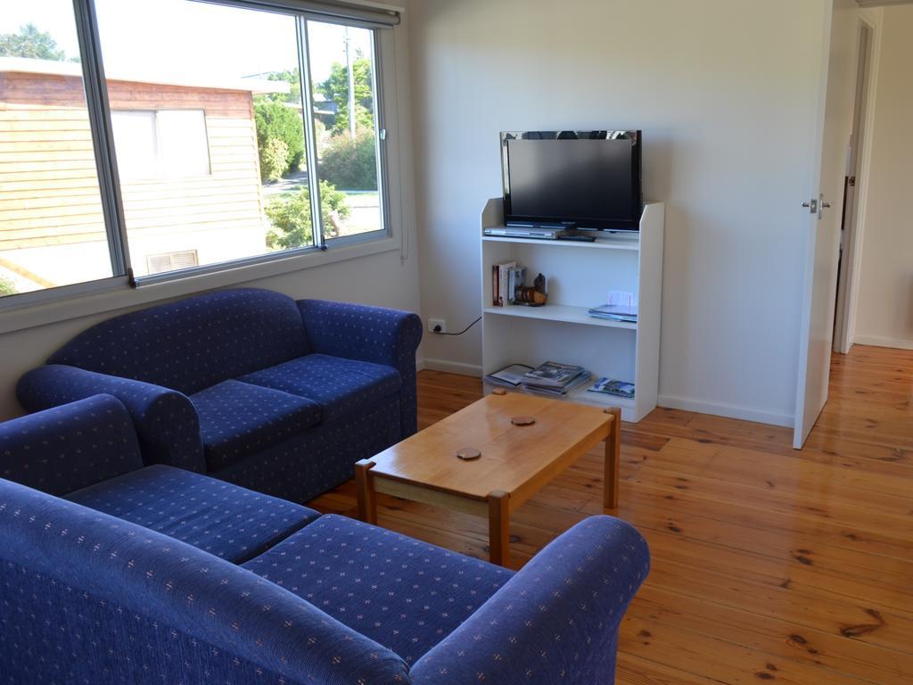 Villa Pebble Shack Coles Bay Habitación foto